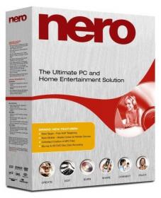 Nero Lite 11.0 Full[A4]