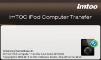 ImTOO iPod Computer Transfer 5.2.0 Build-20120302