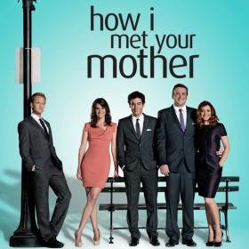 How I Met Your Mother S07E05-E12 HDTV NL Subs DutchReleaseTeam