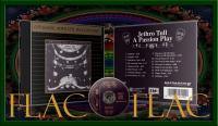 Jethro Tull - A Passion Play [1973] 1998 [EAC - FLAC](oan) MFSL