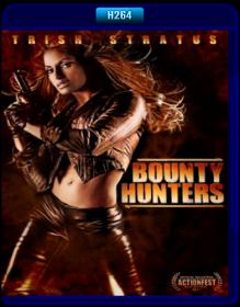 Bounty Hunters aka Bail Enforcers [2011]DVDRip H264(BINGOWINGZ UKB-RG)