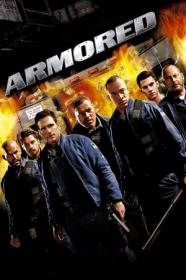 Armored (2009) 720p BluRay x264 -[MoviesFD]