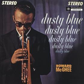 Howard McGhee Dusty Blue(jazz)(mp3@320)[rogercc][h33t]