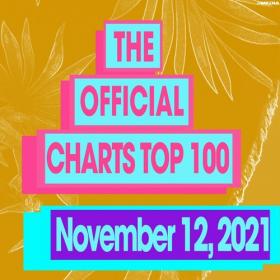The Official UK Top 100 Singles Chart (12-Nov-2021) Mp3 320kbps [PMEDIA] ⭐️