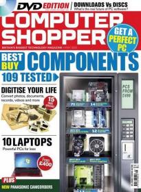 Computer Shopper UK May 2012