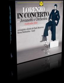 Jovanotti-Lorenzo In Concerto Per Jovanotti E Orchestra(2012)320kbps[TrTd_TeaM]