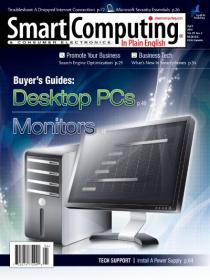 Smart Computing April 2012