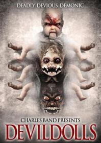 Devil Dolls 2012 DVDRip XviD-FiCO