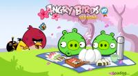 Angry Birds Seasons HD v2.3.0 Final Full