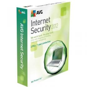[SoftWare] AVG Internet Security 2012 Business Edition Final [86-64 Bit]