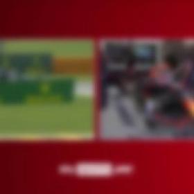 Formula1 2021 Sao Paulo Grand Prix Practice 2 1080p50 HDTV DD2.0 x264-wAm[TGx]