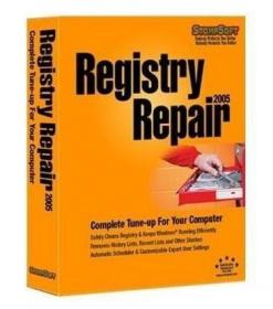 Registry Repair Wizard 2012 Build 6.70 + Keygen