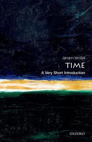 Time - A Very Short Introduction