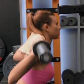 BrazzersExxtra 21 11 13 Billie Star And Tina Fire Big Tits Hit The Gym XXX 1080p HEVC x265 PRT[XvX]