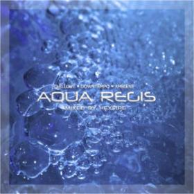 Hexfire - Aqua Regis (2009) MP3 CBR
