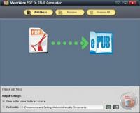 Majorware.PDF.to.EPUB.Converter.v3.1.0.0-Lz0