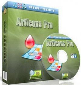 Aha-Soft.ArtIcons.Pro.v5.40.Incl.Keygen.REPACK-Lz0