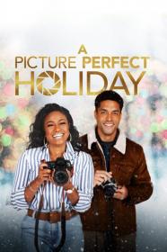A Picture Perfect Holiday 2021 720p WEBRip 800MB x264-GalaxyRG[TGx]