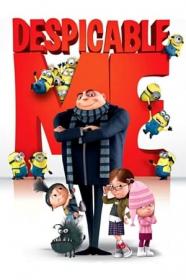 Despicable Me (2010) 720p BluRay x264 -[MoviesFD]