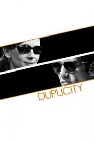 Duplicity (2009) 720p BluRay x264 -[MoviesFD]