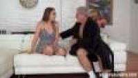 NotMyGrandpa 21 11 15 Laney Grey Romantic Literature XXX 720p MP4-XXX