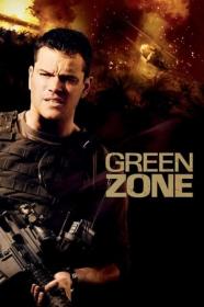 Green Zone (2010) 720p BluRay x264 -[MoviesFD]