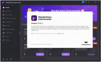 Wondershare UniConverter v13.2.1.89 (x64) Multilingual Portable