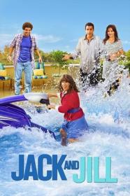 Jack and Jill (2011) 720p BluRay x264 -[MoviesFD]