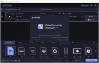 Movavi Video Converter v22.1 (x64) Premium Multilingual Portable