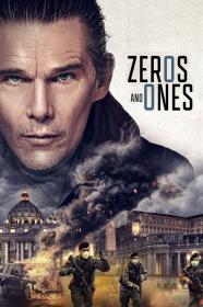 Zeros And Ones (2021) [720p] [WEBRip] [YTS]