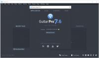Guitar Pro v7.6.0 Build 2082 Multilingual + Soundbanks + Super Clean Crack