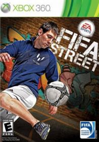 Fifa Street [ Xbox 360 ] - Cool Release