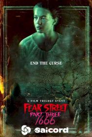 Fear Street Part 3 (2021) [Bengali Dub] 720p WEB-DLRip Saicord