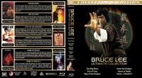 Bruce Lee Ultimate Collection - 6 Movie Box Set 1971-1981 Eng Subs 1080p [H264-mp4]