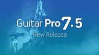 GuitarPro (CRK) v7.6.0.2082