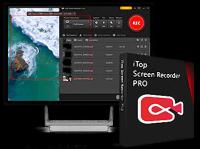 ITop Screen Recorder Pro v2.0.0.414 x64 Multilingual