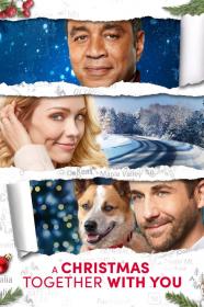 Christmas Together With You (2021) [720p] [WEBRip] [YTS]