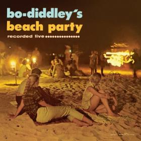Bo Diddley Bo-Diddleys Beach Party (rock)(mp3@320)[rogercc][h33t]