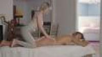 SweetheartVideo 21 11 22 Gizelle Blanco And Ava Sinclaire Lesbian Massage XXX 720p MP4-XXX