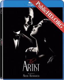 Artist 2011 MPEG-4-AVC BluRay (1080p)