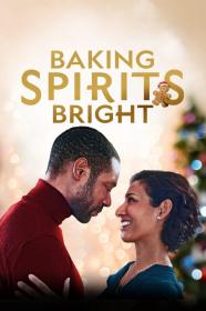 Baking Spirits Bright (2021) [720p] [WEBRip] [YTS]