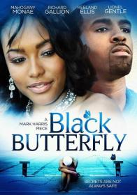 Black Butterfly 2011 DvdRip x264-miRaGe