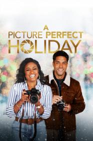 A Picture Perfect Holiday (2021) [720p] [WEBRip] [YTS]