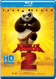 Kung Fu Panda 2 x264 BRRip 720p HD  [ 350MB ] [ Hindi ] ^^@nnY dX^^