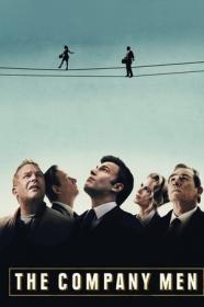 The Company Men (2010) 720p BluRay x264 -[MoviesFD]