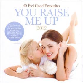 You Raise Me Up 2012 2cds Covers 320 Bsbtrg
