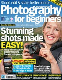 Photography for Beginners - Issue 10, 2012 HQ