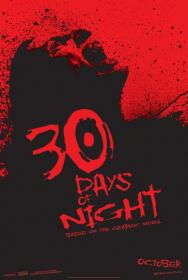 30 Days Of Night [Hindi] mR_kH@n