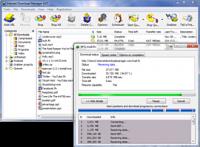 Internet Download Manager v6.10 Beta + Patch