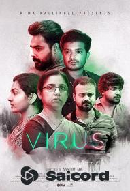 Virus (2019) [Hindi Dub] 1080p WEB-DLRip Saicord